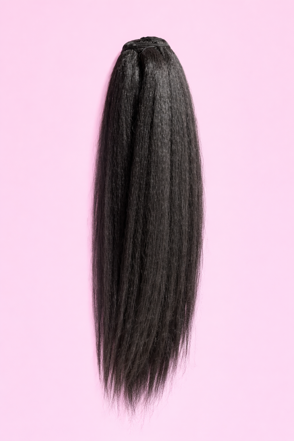 Suki’s Synthetic Signature Kink
